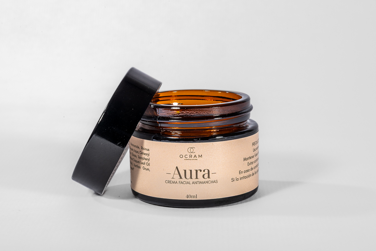 Cremas faciales hidratantes con aceites esenciales para tu rutina skincare