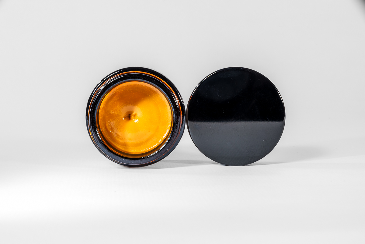 Crema facial hidratante con niacidamida y aceite de ricino para manchas cara y rojeces en la piel